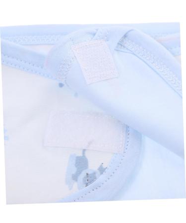 Healeved 9 Pcs Baby Umbilical Cord Umbilical Cord Band Infant Umbilical Belt Belly Cover for Baby Belly Circumference Kids Belt Lovely Cotton Bellybands Toddler Child Holder Pure Cotton - Buy Online on GoSupps.com
