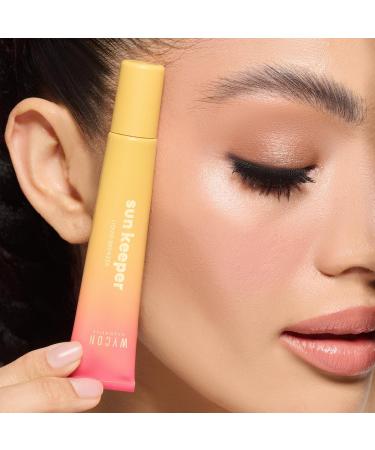 WYCON cosmetics Sun Keeper Liquid Bronzer Sun Kissed Effect Liquid Bronzer 01 Toffee - Buy Online on GoSupps.com