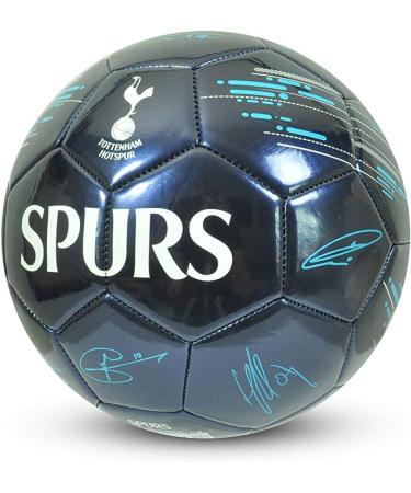 Tottenham Hotspur FC Unisex Football Size 5 - Official Merchandise | International Shipping - Buy Online on GoSupps.com