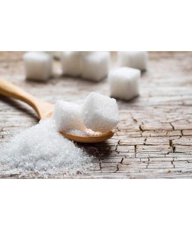 Mynatura Birch Sugar Xylitol 1000g | Gluten-Free Vegan Sugar Substitute from Finland | No Stevia or Aspartame - Buy Online on GoSupps.com