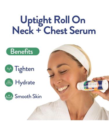 Miss Spa Women's Skin Serum | Anti-Aging Hydrating & Brightening with Niacinamide Probiotics & Lemon Verbena - Shop Internationally - Buy Online on GoSupps.com