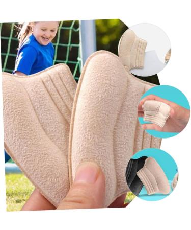 Mobestech 12 Pairs Invisible Heel Stickers - Women's Wear-Resistant Boot Accessories & Foot Protectors - Buy Online on GoSupps.com