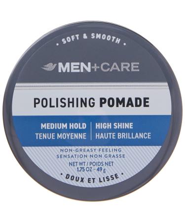 Dove Men+Care Defining Pomade  Sleek Hold 1.75 Ounce