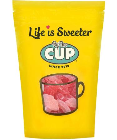 Gimbal's Sour Pucker-up Gummy Lips - 1 lb | Tangy and Delicious Treats - Buy Online on GoSupps.com