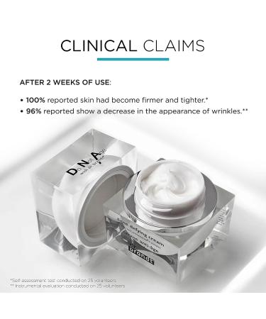 Dr. Brandt Do Not Age Time Defying Cream - Firms, Smooths Lines, Promotes Youthful Skin - 1.7 oz - Buy Online on GoSupps.com