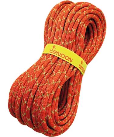 Tendon Standard Rope Smartlite 9.8 mm Green 60 m - High-Performance Climbing Rope for Adventurers | International Shipping Available - Buy Online on GoSupps.com