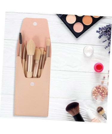 FRCOLOR 5 Sets Travel Make Up Cosmetic Concealer Brush Miss Pu - Buy Online on GoSupps.com