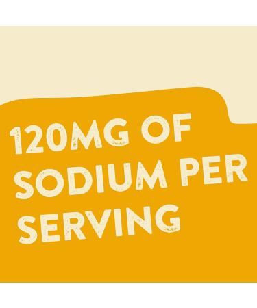 Kitchen Basics Unsalted Chicken Stock 32 fl oz - Premium Cooking Stock - Buy Online on GoSupps.com