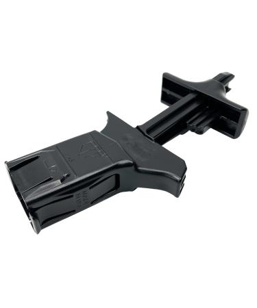 ETS Speed Loader Universal Pistol Handgun Magazine Reloader 45 Ammo