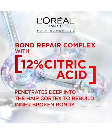 L'Or al Paris Hair Expertise Bond Repair Rescue Pre-Shampoo Treatment 200ml Conditioner - Buy Online on GoSupps.com