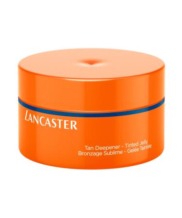 Lancaster Sun Beauty Tan Deepener Tinted 6.7 Ounce 200 ml