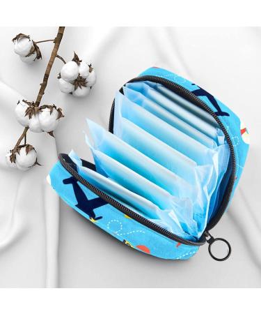Travel Ice Cream on the Stem Seestern Camera Bag - Portable Storage for Women's Menstrual Cups - Stylish & Convenient Bags for Teens and Girls - Buy Online on GoSupps.com