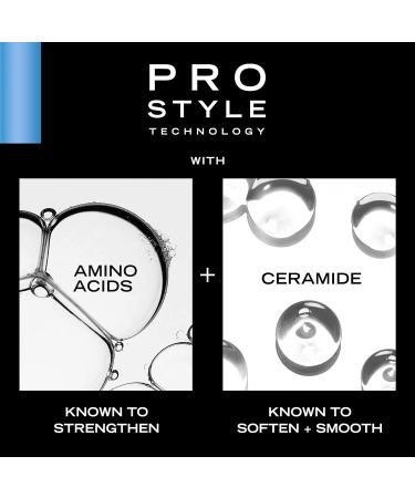 TRESemm Silky & Smooth Anti-Frizz Shampoo - Pro Style Technology - 28 Fl Oz (Pack of 6) - Buy Online on GoSupps.com