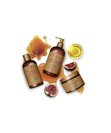SheaMoisture Intensive Hydration Conditioner with Manuka Honey & Mafura Oil 13 oz - Nourishing & Softening for Dry, Damaged Hair - Buy Online on GoSupps.com