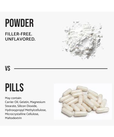 BCAA Powder 2:1:1 1.4 lbs Unflavored Branched Chain Amino Acids for Men and Women Pure BCAA Energy Powder for Mixing in Drinks & Shakes Non-GMO No-Additives 630g - Buy Online on GoSupps.com