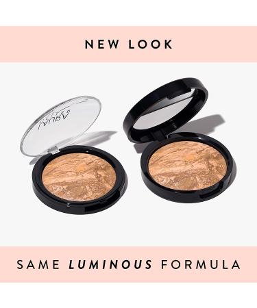 LAURA GELLER Baked Balance-N-Glow Illuminating Color Correcting Foundation - Light Coverage 03 Light - Buy Online on GoSupps.com