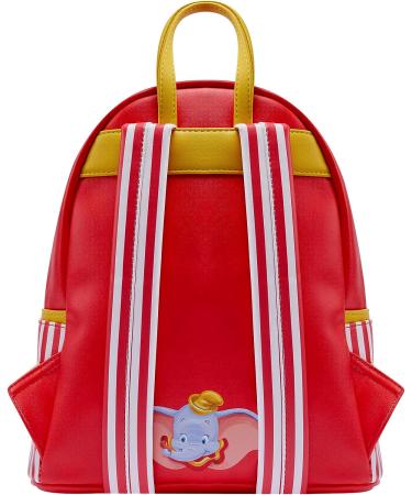 Loungefly Disney Dumbo and Timothy Backpack - Amazon Exclusive - Buy Online on GoSupps.com