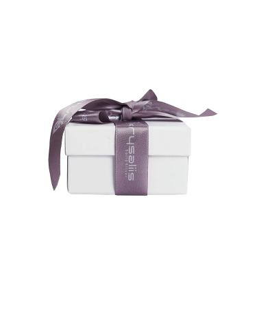 Krysaliis Sterling Silver Beaded Baby Feeding Spoon | .925 Solid Silver | Engravable Gift with Gift Box - Buy Online on GoSupps.com