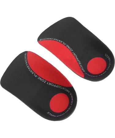 Arch Support Insoles for Plantar Fasciitis | Sweat-Wicking Non-Slip Relief - International Shipping Available - Buy Online on GoSupps.com
