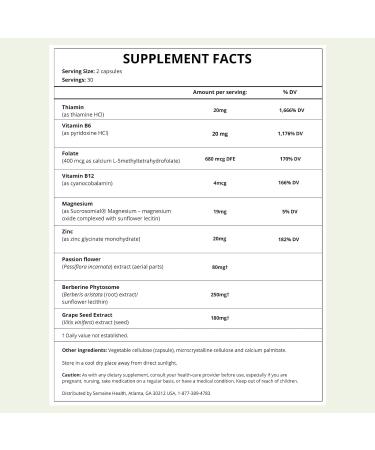 PMS Relief & Hormone Balance Bundle - Ease Cramps, Stabilize Mood, Clear Brain Fog & Hydrate Skin | Vegan Capsules - Buy Online on GoSupps.com