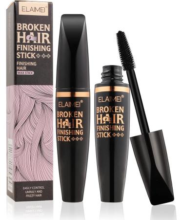 Flash Moment Broken Hair Finishing Stick Bangs Styling Gel for Hairstylist Flyaway Hair Stick Hairstylist Essentials Hair Finishing Stick - Buy Online on GoSupps.com