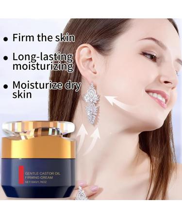  Generisch Qingling 2-Pack Anti-Wrinkle Face Creams with Polypeptides - Anti-Wrinkle Cream to Firm Skin and Reduce Wrinkles - Buy Online on GoSupps.com