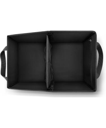 Infivita Auto Organizer - Versatile Car Storage Solution for Front & Back Seats Center Console with Mesh Pockets & Dividers - Buy Online on GoSupps.com