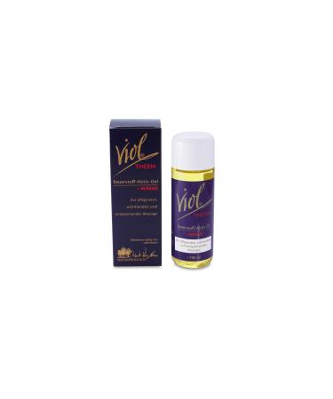 Viol Therm Oel 100 ml