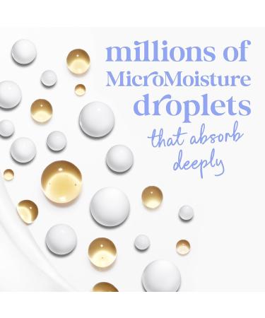 Dove Body Wash with Pump Anti-Stress Blue Chamomile & Oat Milk for 24hr Lotion-Soft Skin Moisturizing Skin Cleanser with No Sulfates No Parabens 30.6 oz Blue Chamomile 30.6 Fl Oz (Pack of 1) - Buy Online on GoSupps.com