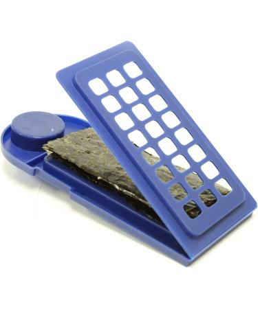 Innovative Marine Gourmet Gadget Grazer PRO - Magnetic Seaweed Feeder | Buy Online - Buy Online on GoSupps.com