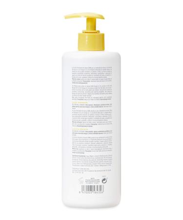OATS Moisturizing Lotion for Sensitive Skin - 400ml | Hydrate & Soothing Relief | International Shipping Available - Buy Online on GoSupps.com