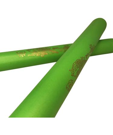 Senshi Foam Nunchucks for Kids - Ideal for Karate Practice and Beginners Training - Buy Online on GoSupps.com