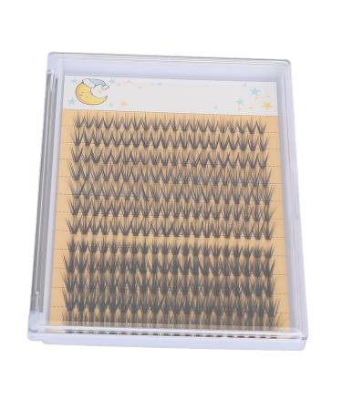 Individual Lashes Light Individual Lashes Volume 20D 30D 40D Puffy Professional For Party