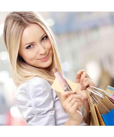 Makeup Concealer Stick | Natural High-Gloss for Face | 3D Highlight Effect Makeup Tool for Birthdays Halloween Rowces 02 - Buy Online on GoSupps.com