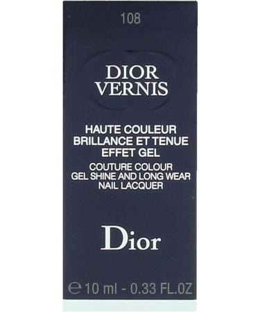 Christian Dior Nail varnish 210 g - Buy Online on GoSupps.com