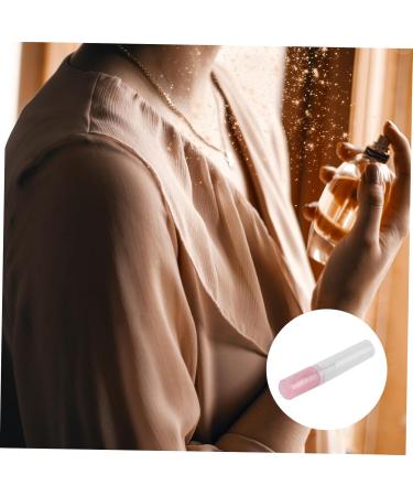 POPETPOP Travel Size Perfume Travel Toiletries Liquid Containers Travel Spray Bottle Travel Perfume Mini Spray Bottle Sample Containers Travel Liquid Container Bottled Empty Bottle - Buy Online on GoSupps.com