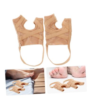 Shop Women's Toe Orthosis & Bunion Cushions - Toe Spreaders & Foot Care Products for Comfort - Buy Online on GoSupps.com
