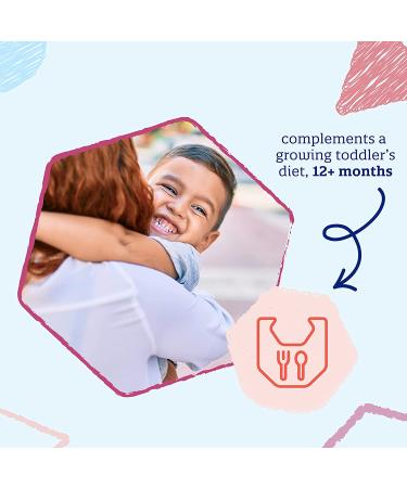 Enfagrow Premium Toddler Nutritional Milk Flavor - 36.6 Oz - Buy Online on GoSupps.com