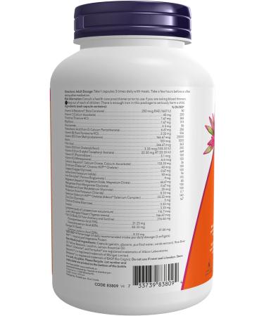 Now Prenatal Multi with DHA 90gel - Buy Online on GoSupps.com
