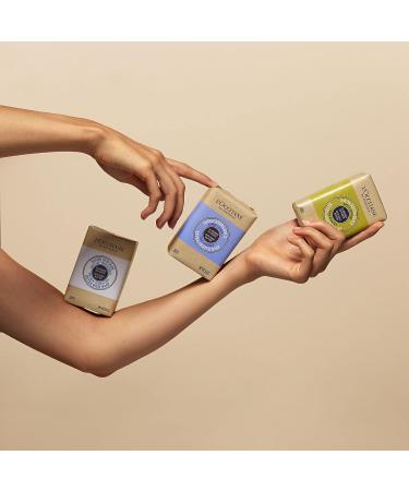 L'Occitane Shea Milk Extra Rich Soap 8.8 oz - Gentle Cleansing for Sensitive Skin - Buy Online on GoSupps.com