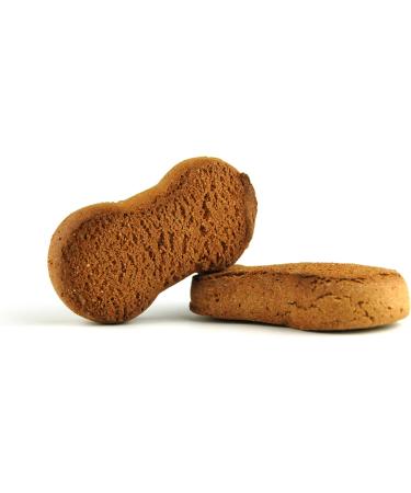 Dibo Biscuits for Dogs - 10kg Cardboard Healthy Natural B.A.R.F. Treats & Dog Food - Buy Online on GoSupps.com