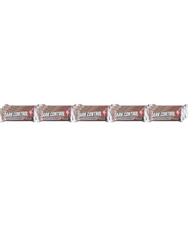 Buy Body Attack Carb Control Protein Bars - Crunchy Chocolate 10x100g Box | Low Carb Snack - International Shipping Available - Buy Online on GoSupps.com
