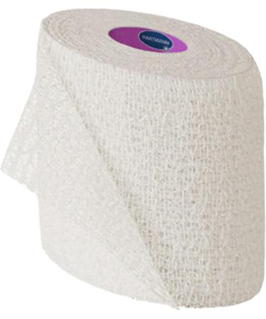 Hartmann Peha-Haft Cohesive Adjustable Bandage | Latex-Free 20m x 8cm | International Shipping Available - Buy Online on GoSupps.com
