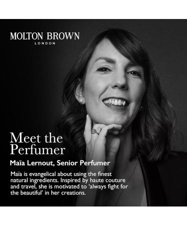 Molton Brown Flora Luminare Hand Lotion 300 ml - Buy Online on GoSupps.com