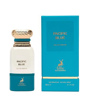 Maison Alhambra Porto Neroli for Unisex - 2.7 oz EDP Spray - Buy Online on GoSupps.com