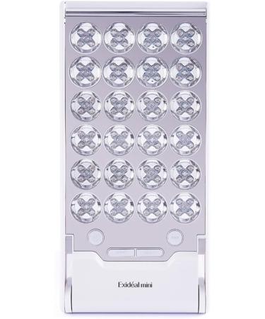 Exideal Mini LED Beauty Instrument EX-120 - Shop Now for Radiant Skin! - Buy Online on GoSupps.com
