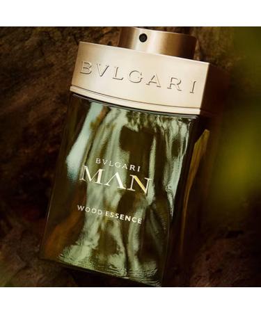 BVLGARI Bulgari Man Gift Box for Men Wood Essence Perfume Eau De Parfum Spray 100 ml and Perfume Travel Spray Eau De Parfum 15 ml - Buy Online on GoSupps.com
