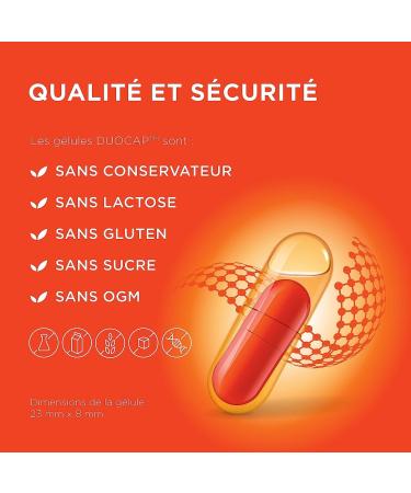 Collanol innovation dans le soin des articulations saines Formule liquide dans une double capsule Collag ne 3D + extrait micellaire de racines de curcuma 1 capsule/jour. (100 Prises) Paquet de 5 - Buy Online on GoSupps.com