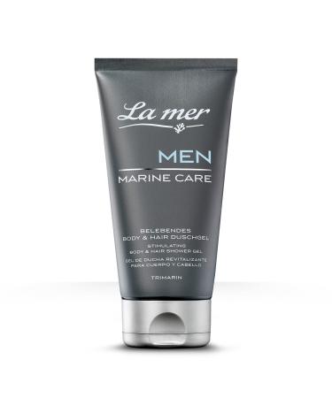 La Mer Stimulating Body & Hair Shower Gel