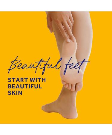 Amope Pedi Perfect Extra Coarse Rollers - 2 Count | Foot File Refills for Hard & Dead Skin - Buy Online on GoSupps.com